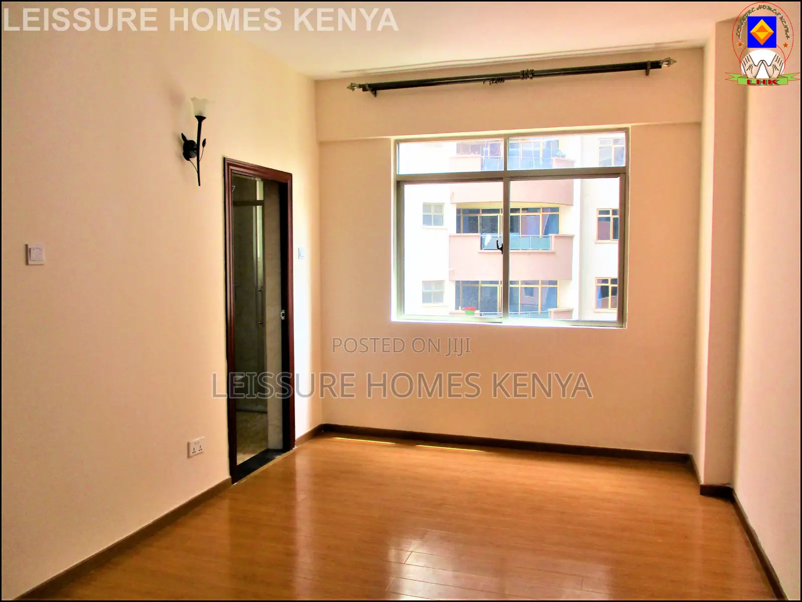 3bdrm Apartment in Valley Arcade for rent