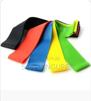 Resistance Bands