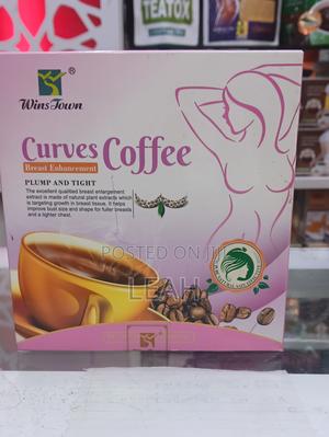 Curves Coffee Breast Enhancement - thumbnail 2