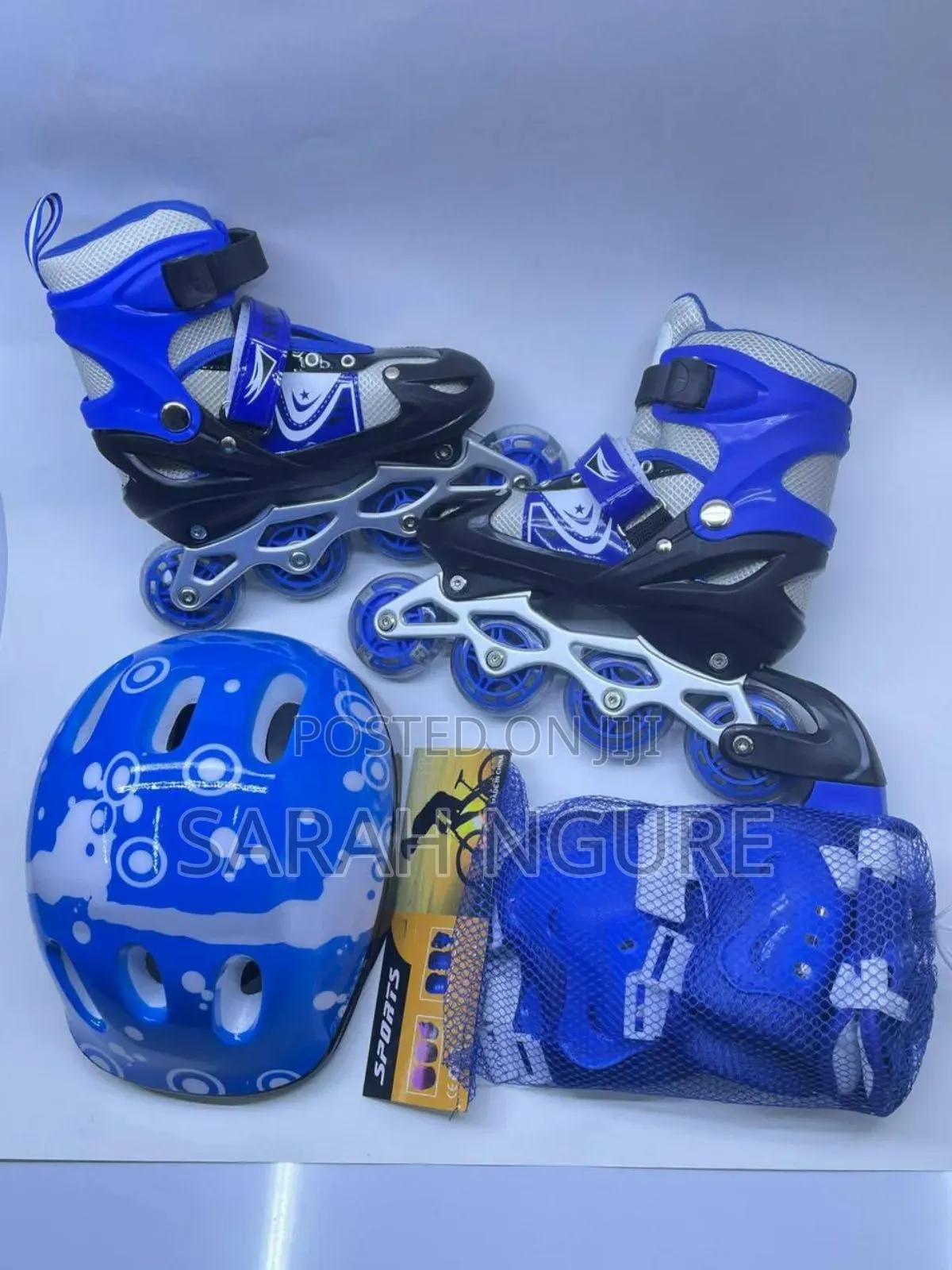 Skate Shoes