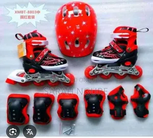 Skate Shoes