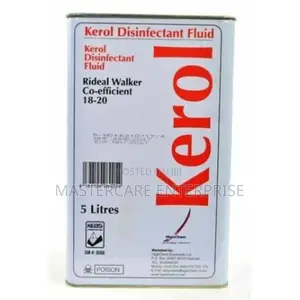 Kerrol a Litre Original