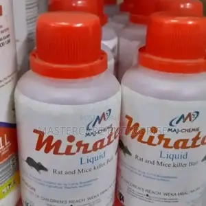 Miratex Liquid Rats