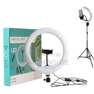 Led Ring Light