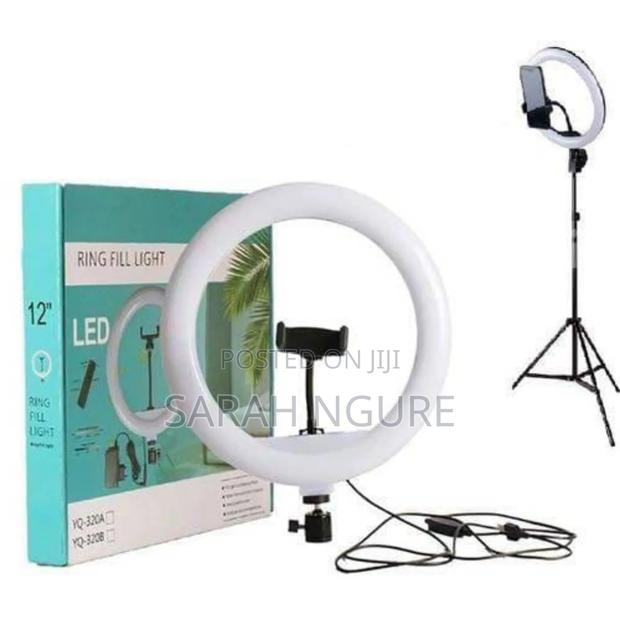 Led Ring Light