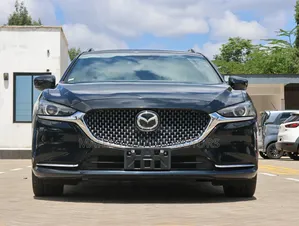 Mazda Atenza 2019