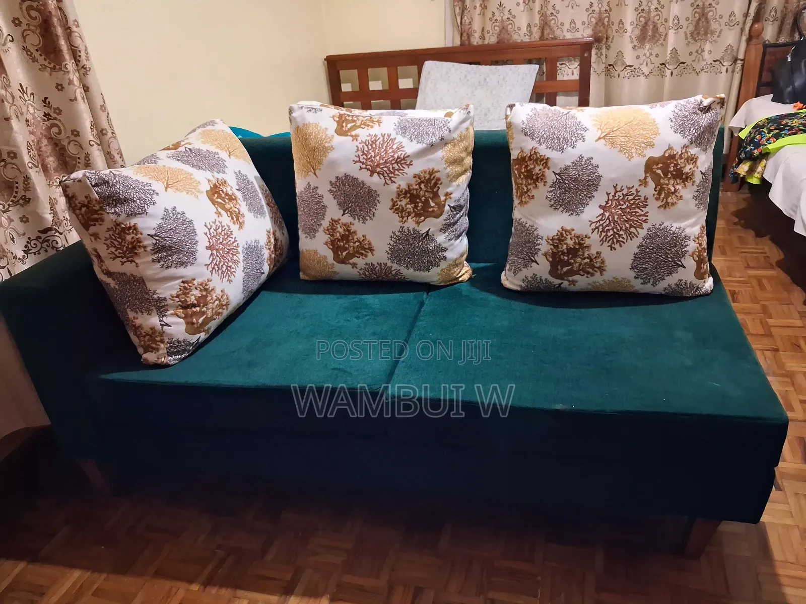 Sectional Sofa