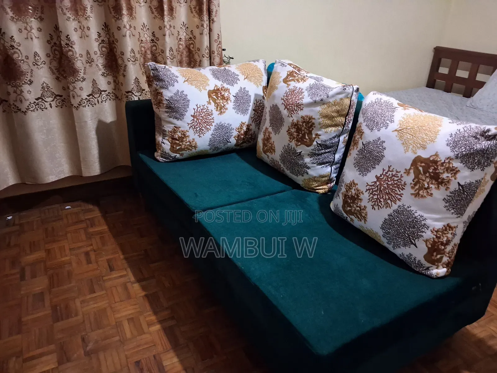 Sectional Sofa