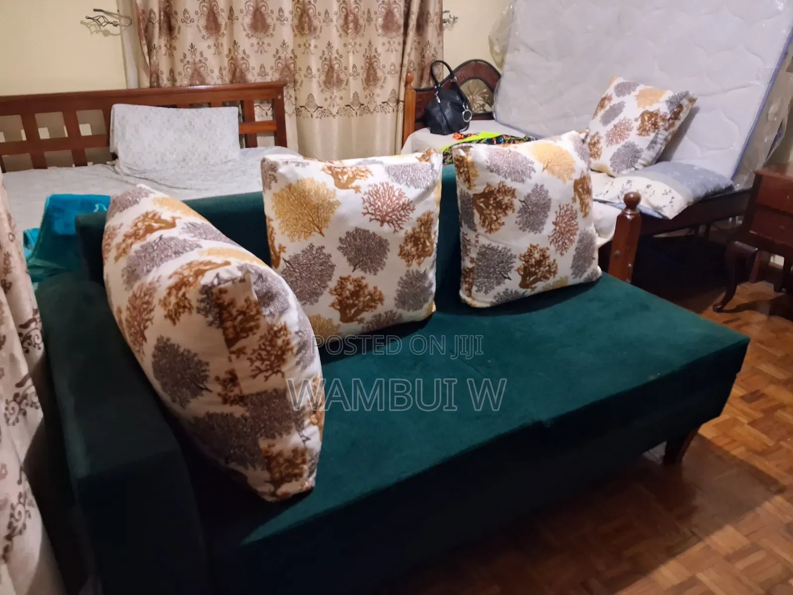 Sectional Sofa