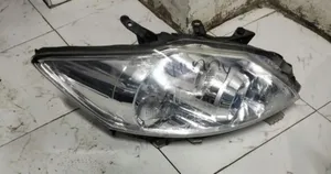 Auris Headlights