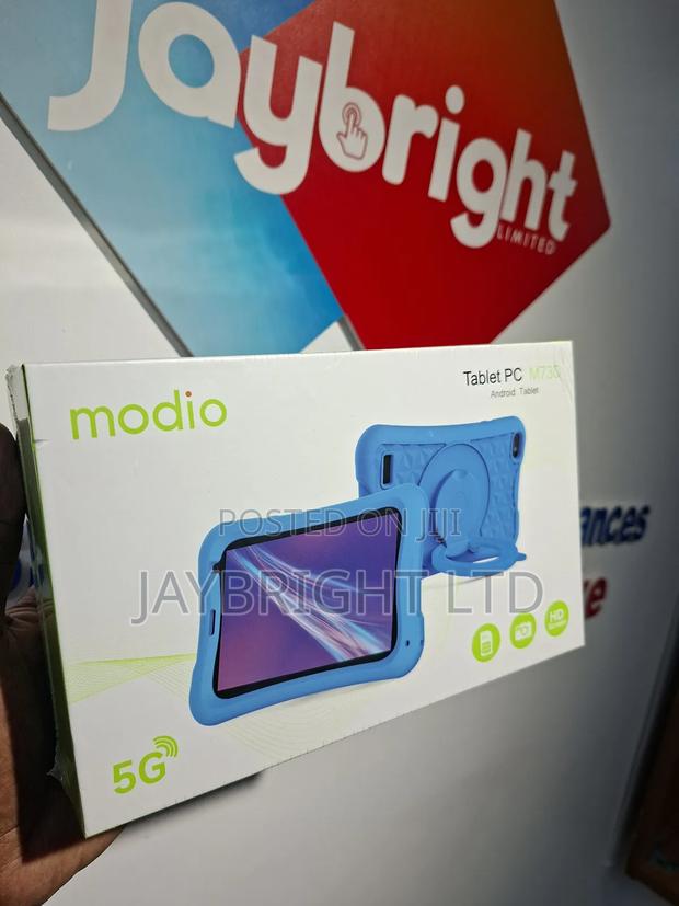 New Modio M730 128 GB - thumbnail 2