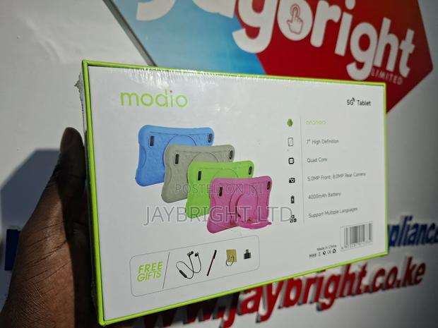 New Modio M730 128 GB - thumbnail 3