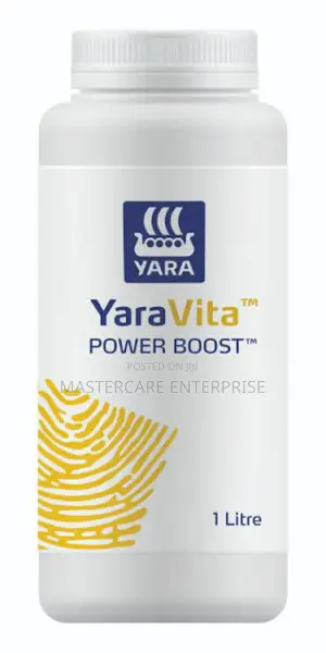 Yara Vita Power Booster