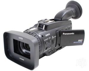 Ex Uk Panasonic AG-HMC40 Camcorder - thumbnail 2