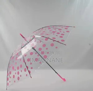 Polka Dot High Quality Umbrella