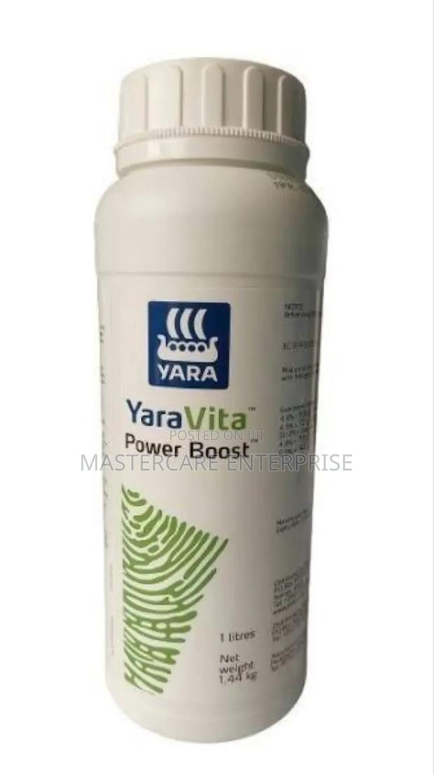 Yara Vita Power Booster 1 Litre