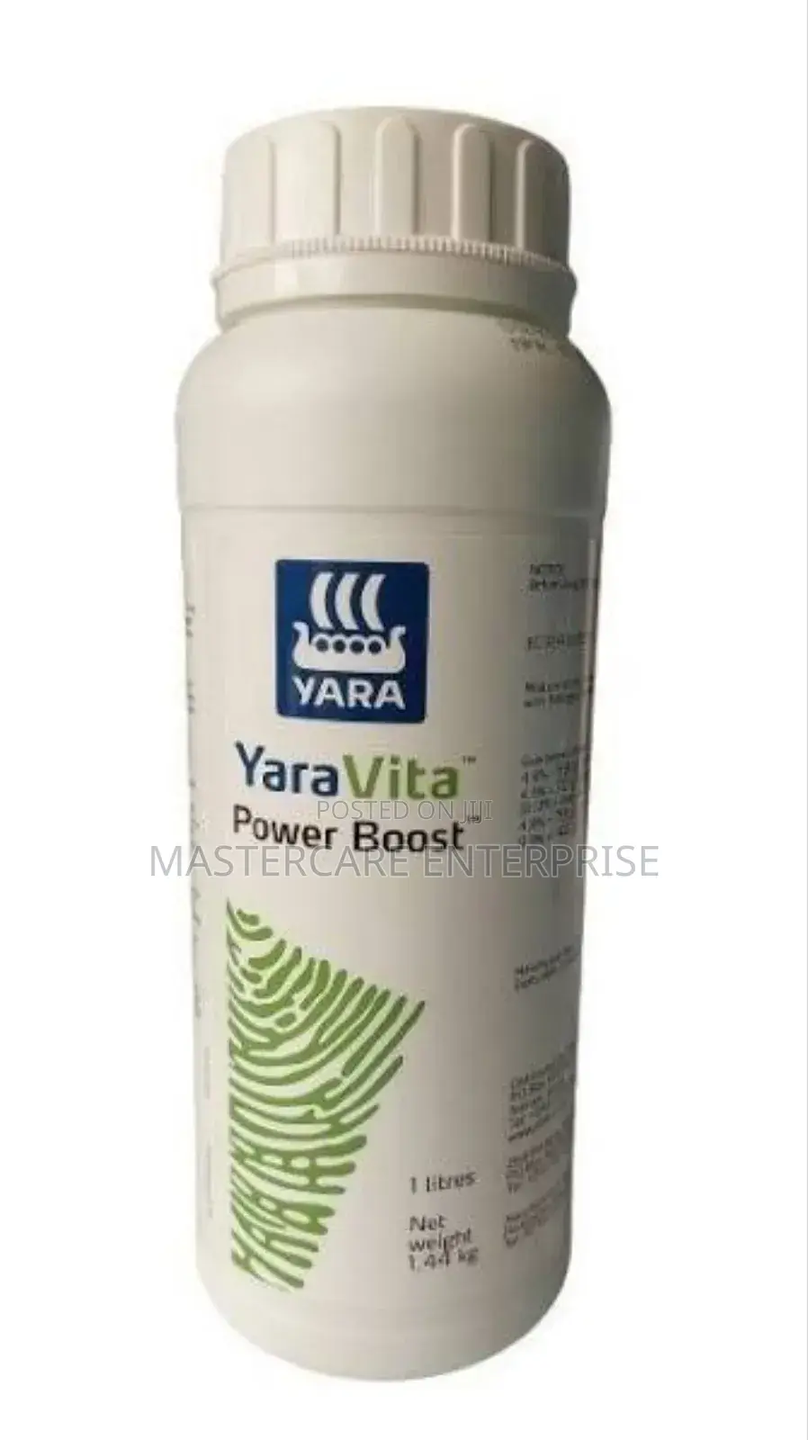 Yara Vita Power Booster 1 Litre