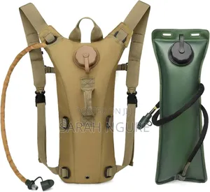 Hydration Bag