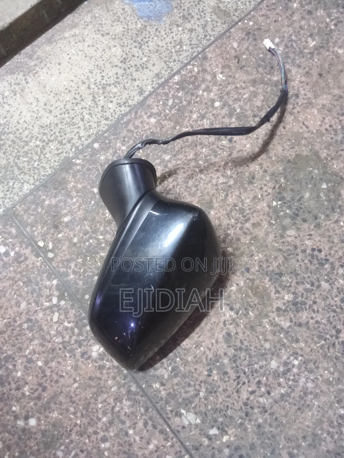 Mazda Axela Side Mirror