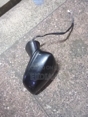 Mazda Axela Side Mirror