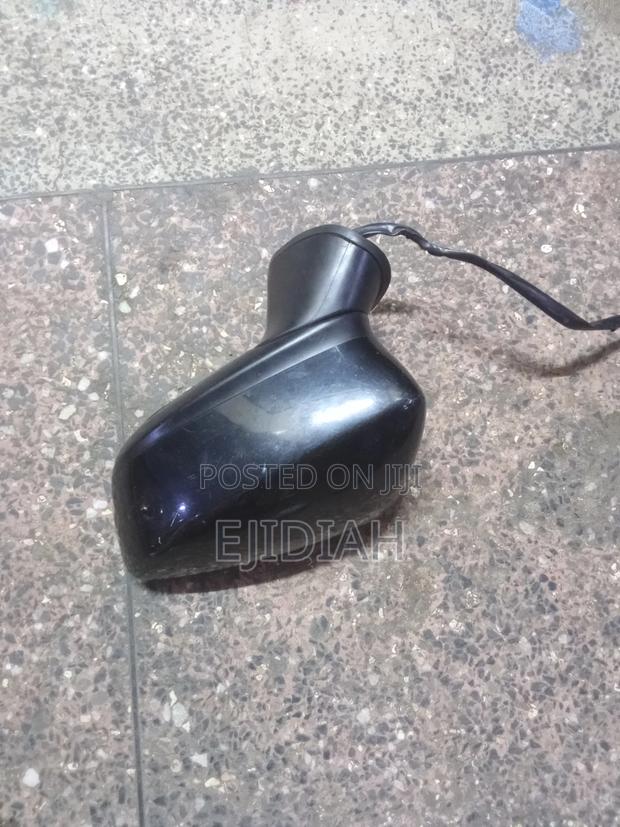 Mazda Axela Side Mirror - thumbnail 2