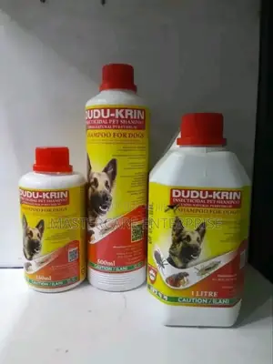 Dudu Krin 1 Litre