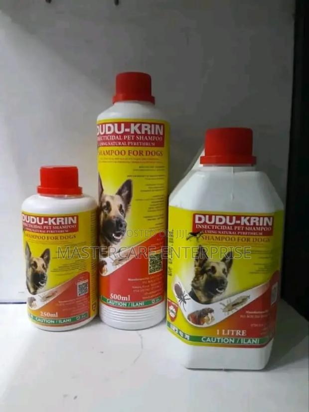 Dudu Krin 1 Litre - main view