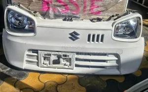 Suzuki Alto Nosecut