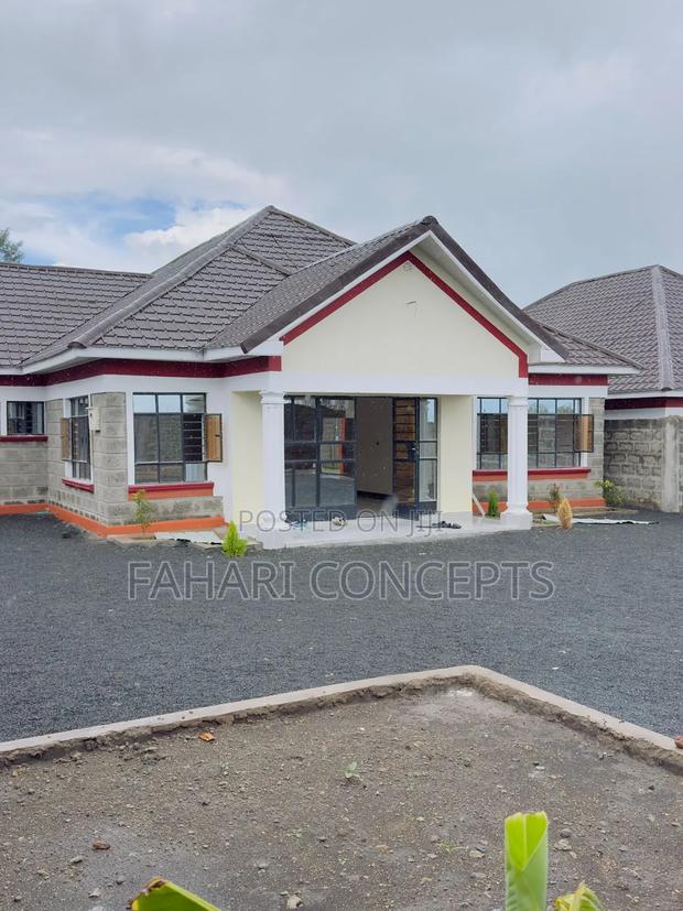 4bdrm Bungalow in Muigai, Kitengela for sale