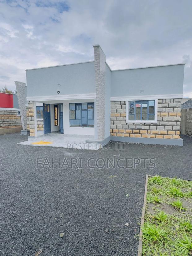 4bdrm Bungalow in Acacia, Kitengela for sale