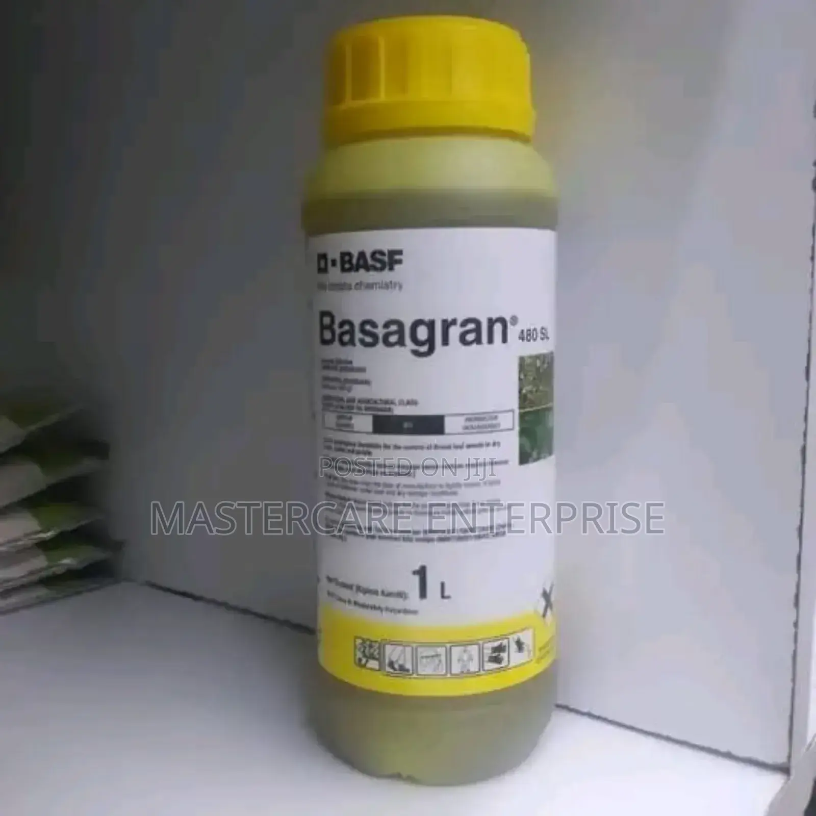 Basagran 1 Litre Herbicides