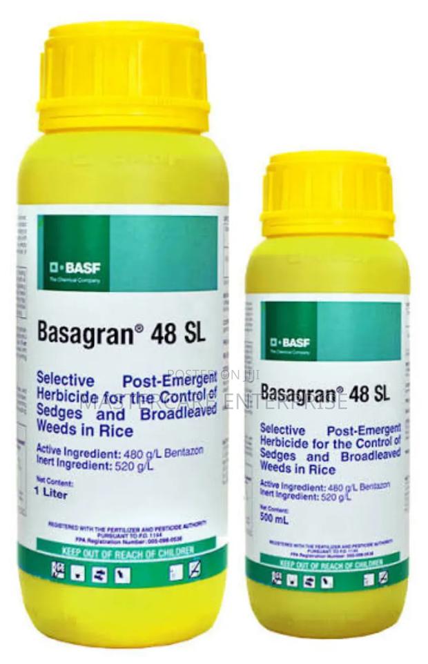 Basagran 48sl