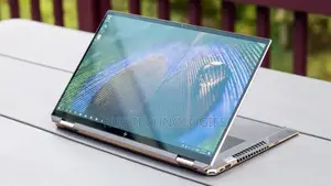 Laptop HP Spectre X360 15 16GB Intel Core i7 SSD 512GB