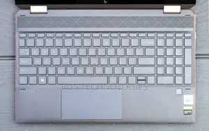 Laptop HP Spectre X360 15 16GB Intel Core i7 SSD 512GB