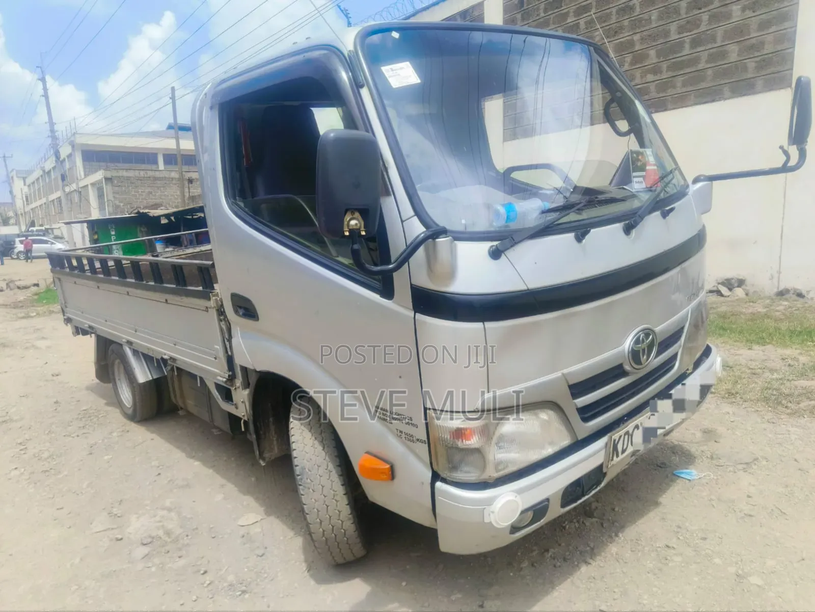 Toyota Townace
