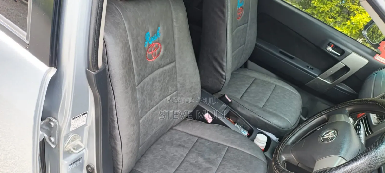 Toyota Townace