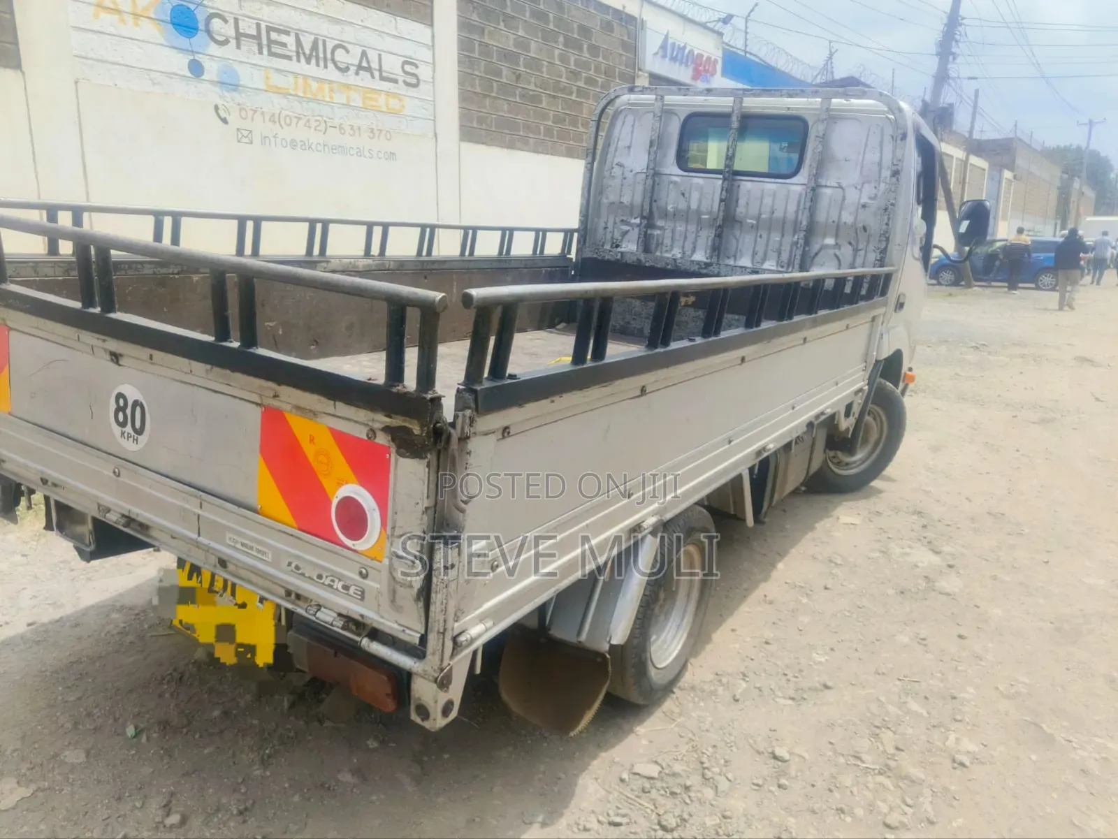 Toyota Townace