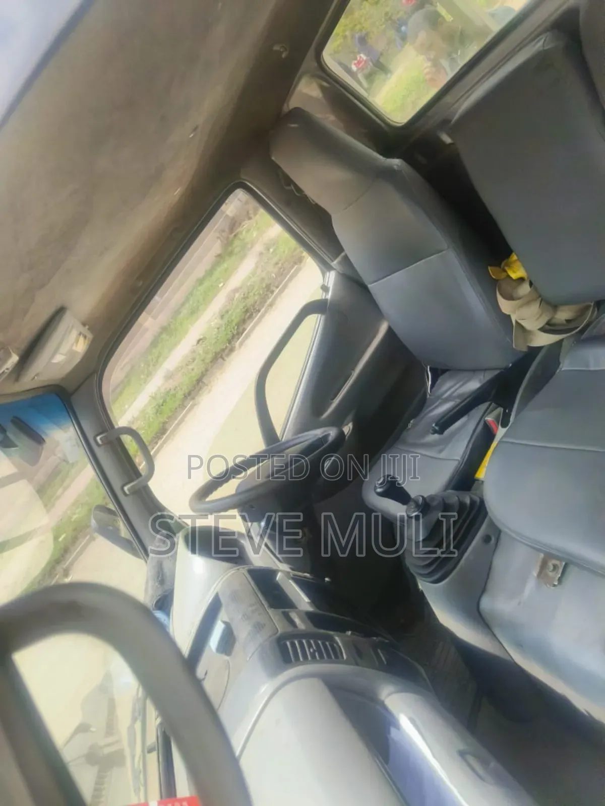 Toyota Townace
