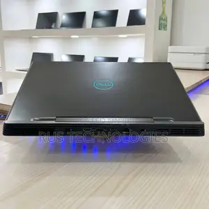 New Laptop Dell G5 16GB Intel Core i7 SSD 512GB