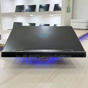 New Laptop Dell G5 16GB Intel Core i7 SSD 512GB