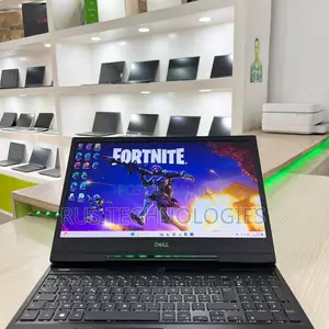 New Laptop Dell G5 16GB Intel Core i7 SSD 512GB