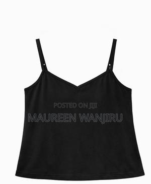 Black Camisole - thumbnail 2