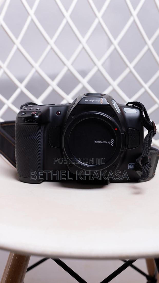 Black Magic G2