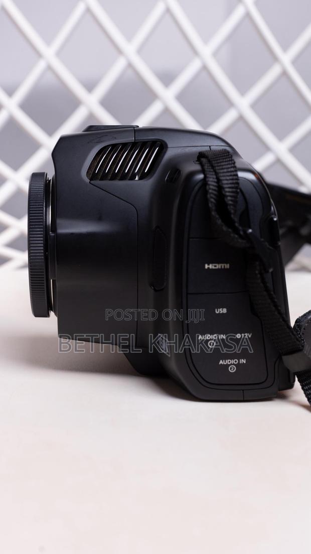Black Magic G2 - thumbnail 2