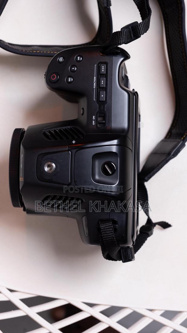 Black Magic G2 - thumbnail 3