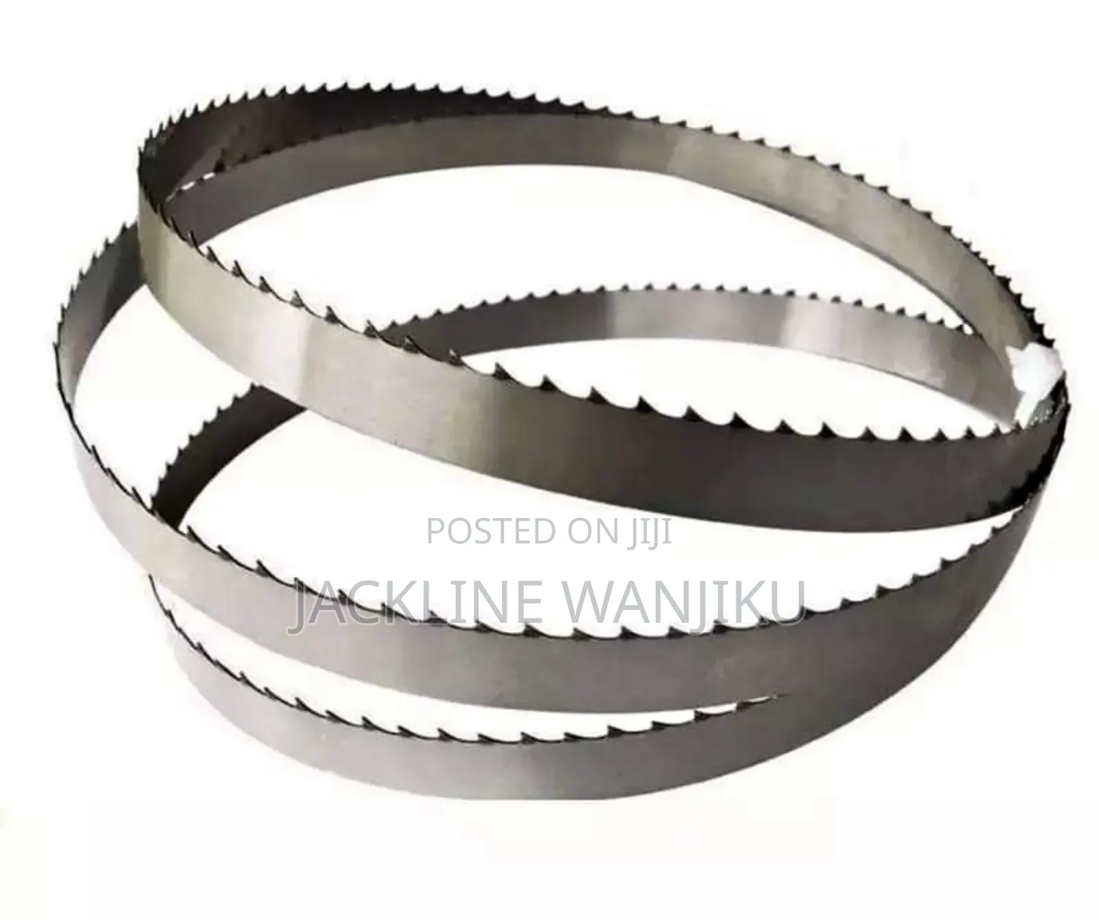 Bone Saw Blades/ New Bonesaw Blades