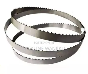 Bone Saw Blades/ New Bonesaw Blades