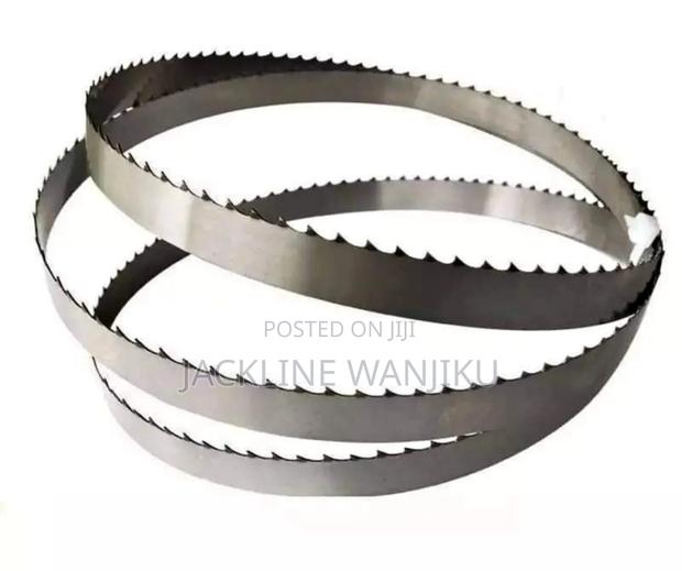 Bone Saw Blades/ New Bonesaw Blades