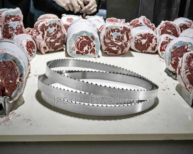 New Bonesaw Blades/ Bone Cutter Blades/ Bone Saw Blade