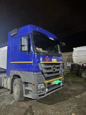 Actorss Mb3 2546 Single Kijwa Only Perss 5.3m Location Nairobi